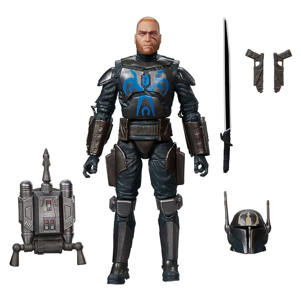 Star Wars the Black Series Action Figure