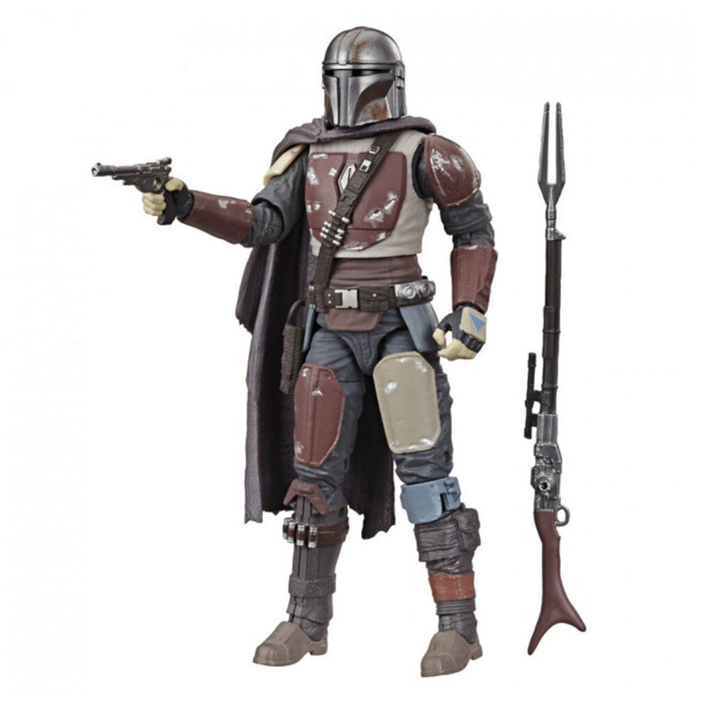 Figure d'action de Star Wars The Black Series