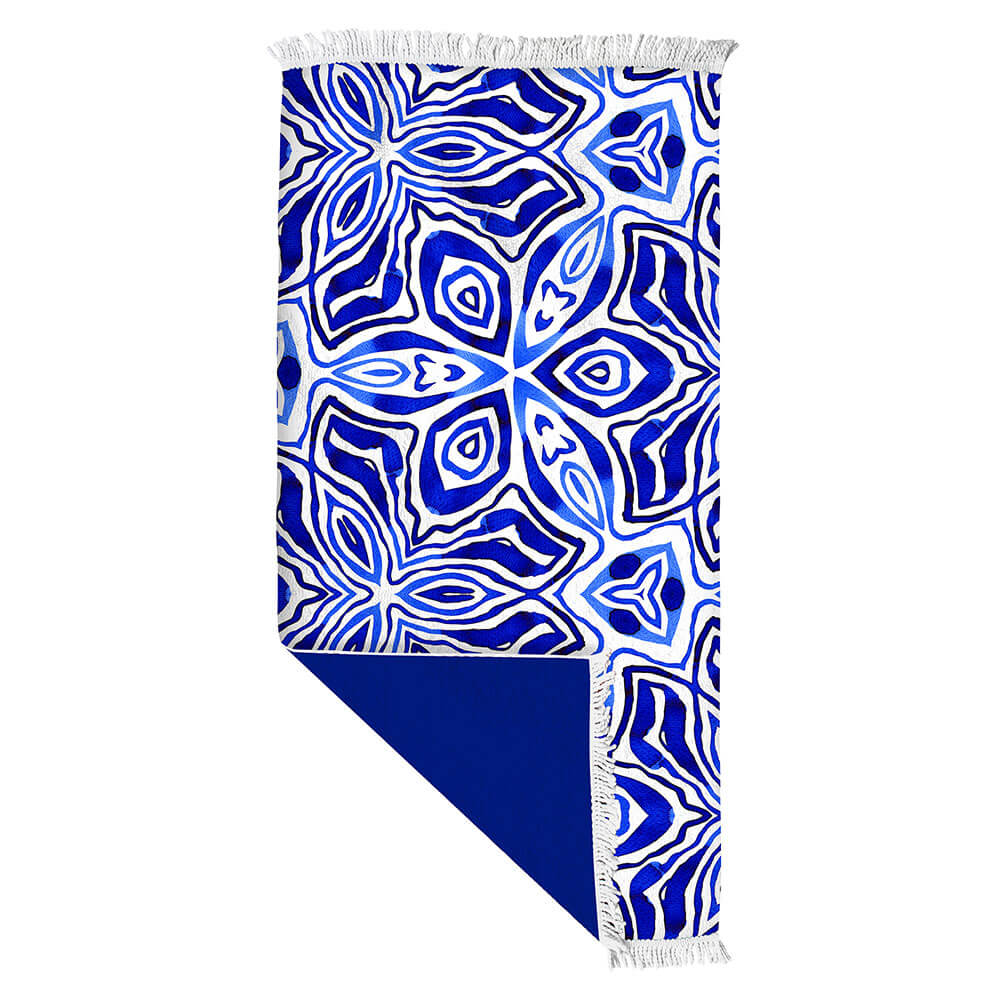 New Double Sided Beach Towel (160x80cm)