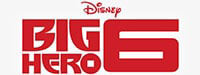 Big Hero 6