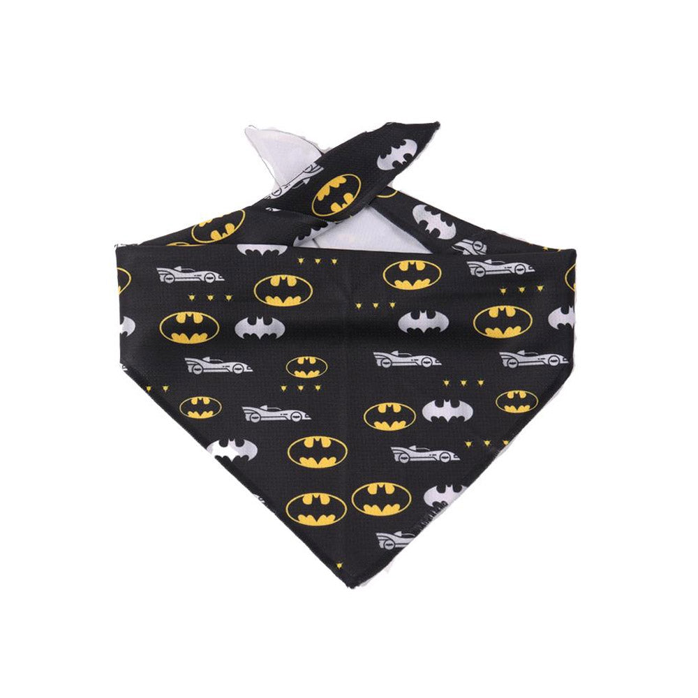 Batman Dog Bandana