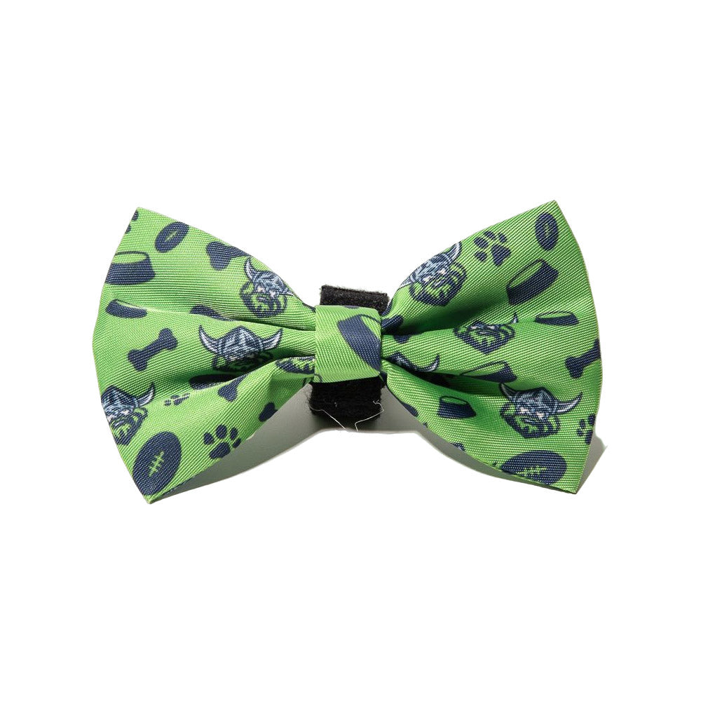 NRL Pet Bowtie