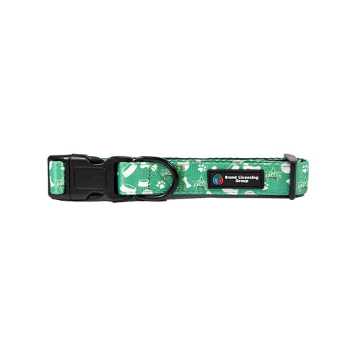 BBL Melbourne Stars Dog Collar