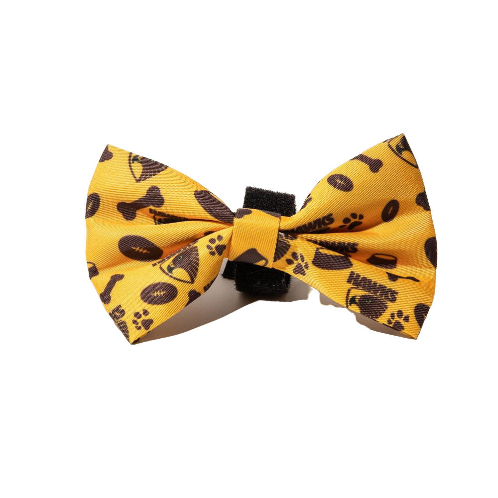 AFL Pet Bowtie