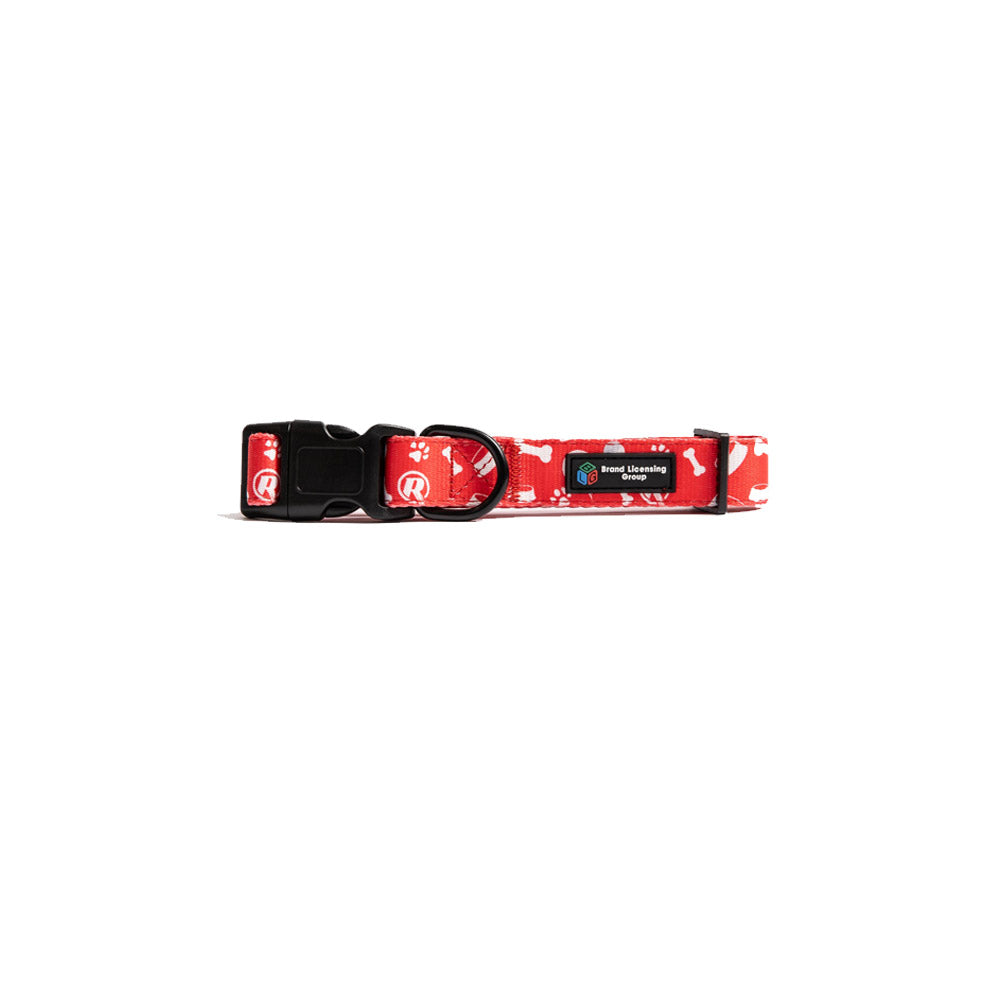 BBL Melbourne Renegades Dog Collar