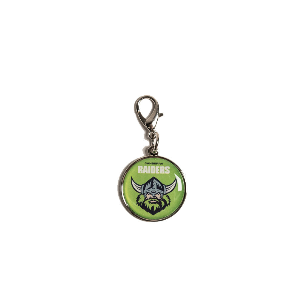 NRL Pet Tag