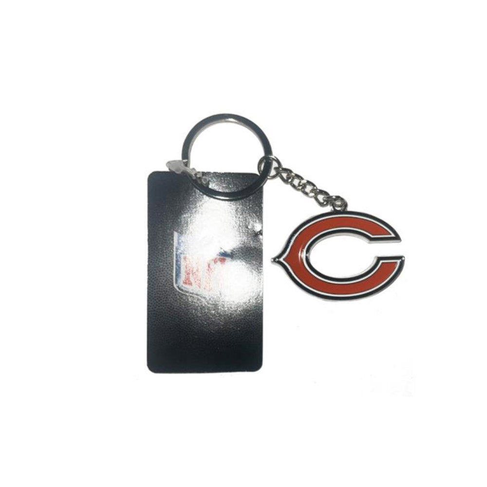 NFL Key Ring