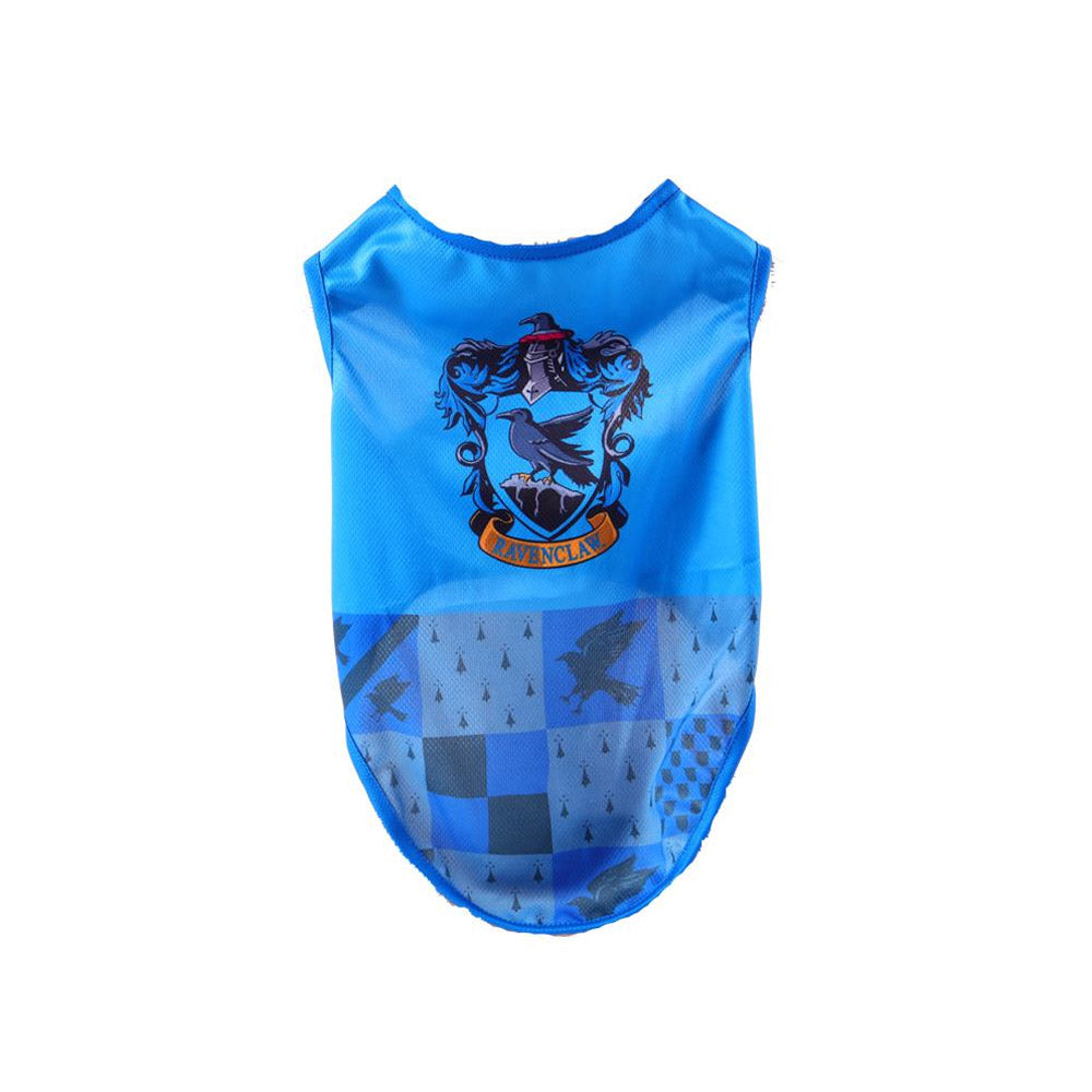 Ravenclaw Harry Potter Pet Jersey