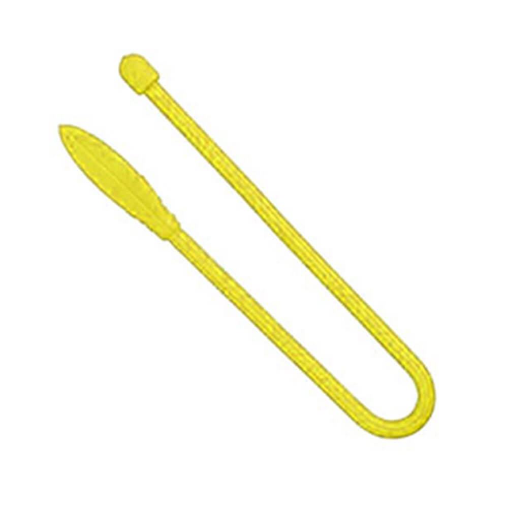 Gear Tie Cordable Twist Tie 6" (2 Pack)