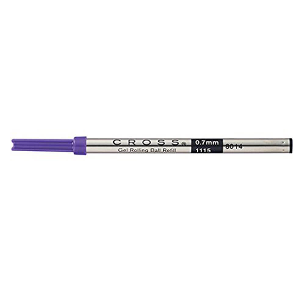 Selectip Rollerball Pen Single Reabil Gel