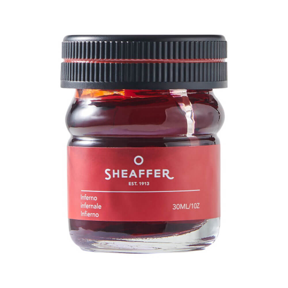  Sheaffer Füllfederhalter-Tintenflasche 30 ml