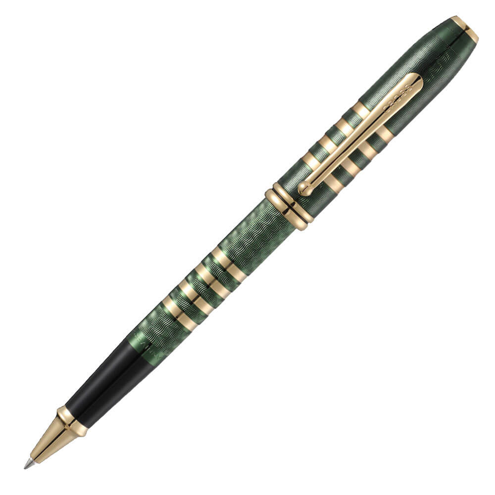 Kryds 175. Townsend +23ct Rollerball Pen