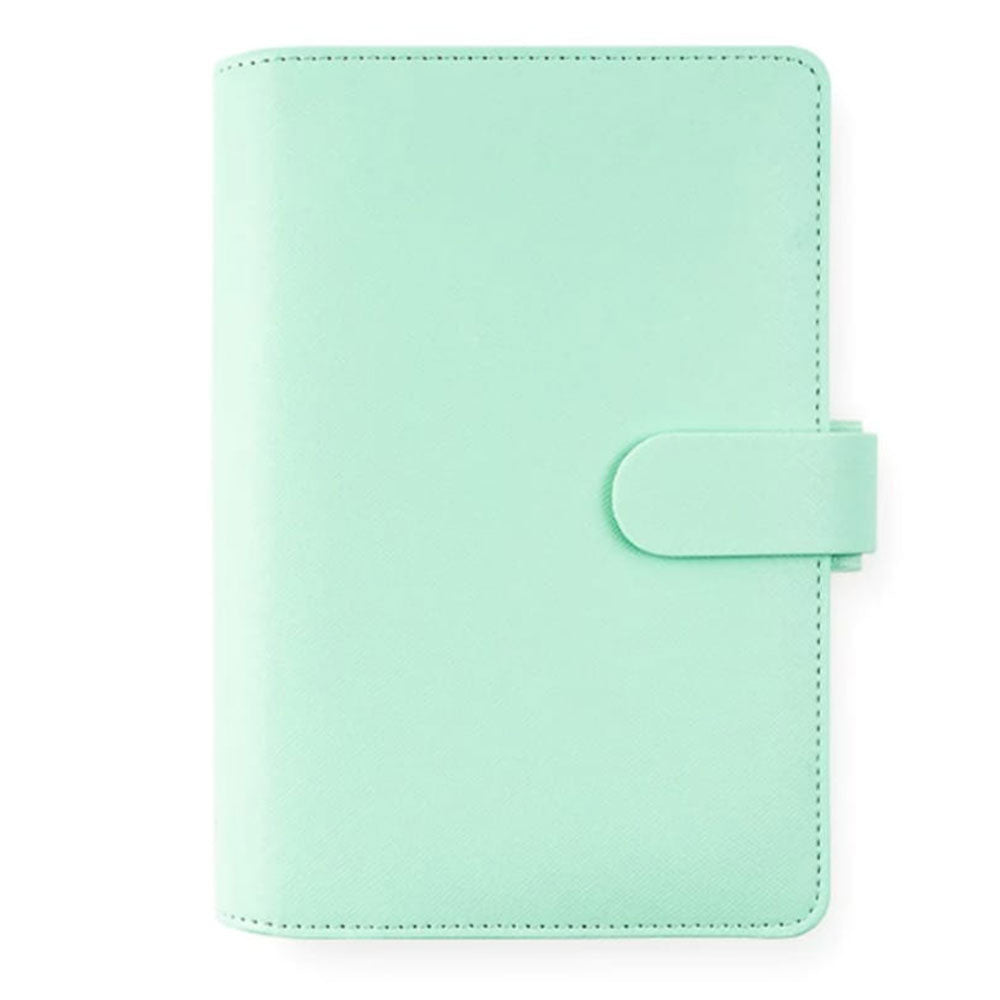 Organizzatore personale di Filofax Saffiano