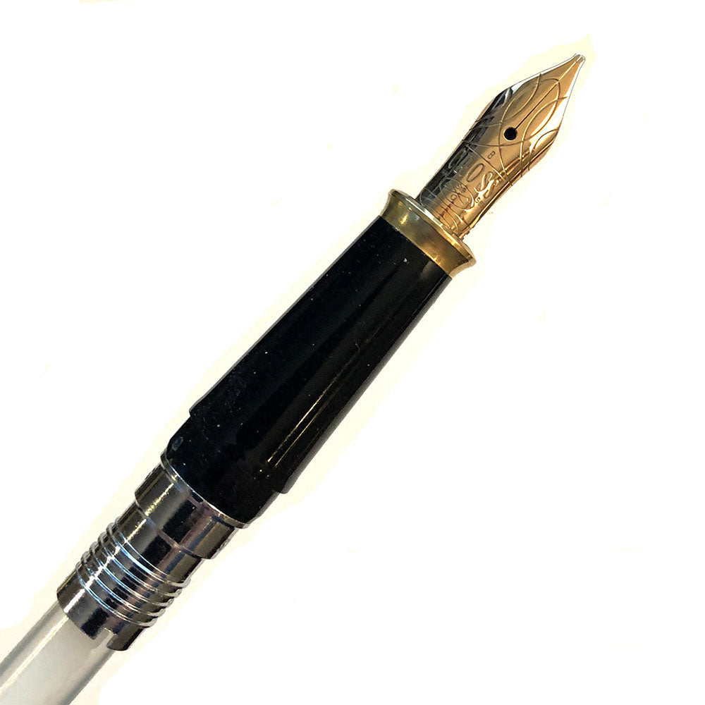 Cross Townsend 14k Gold Medium Nib