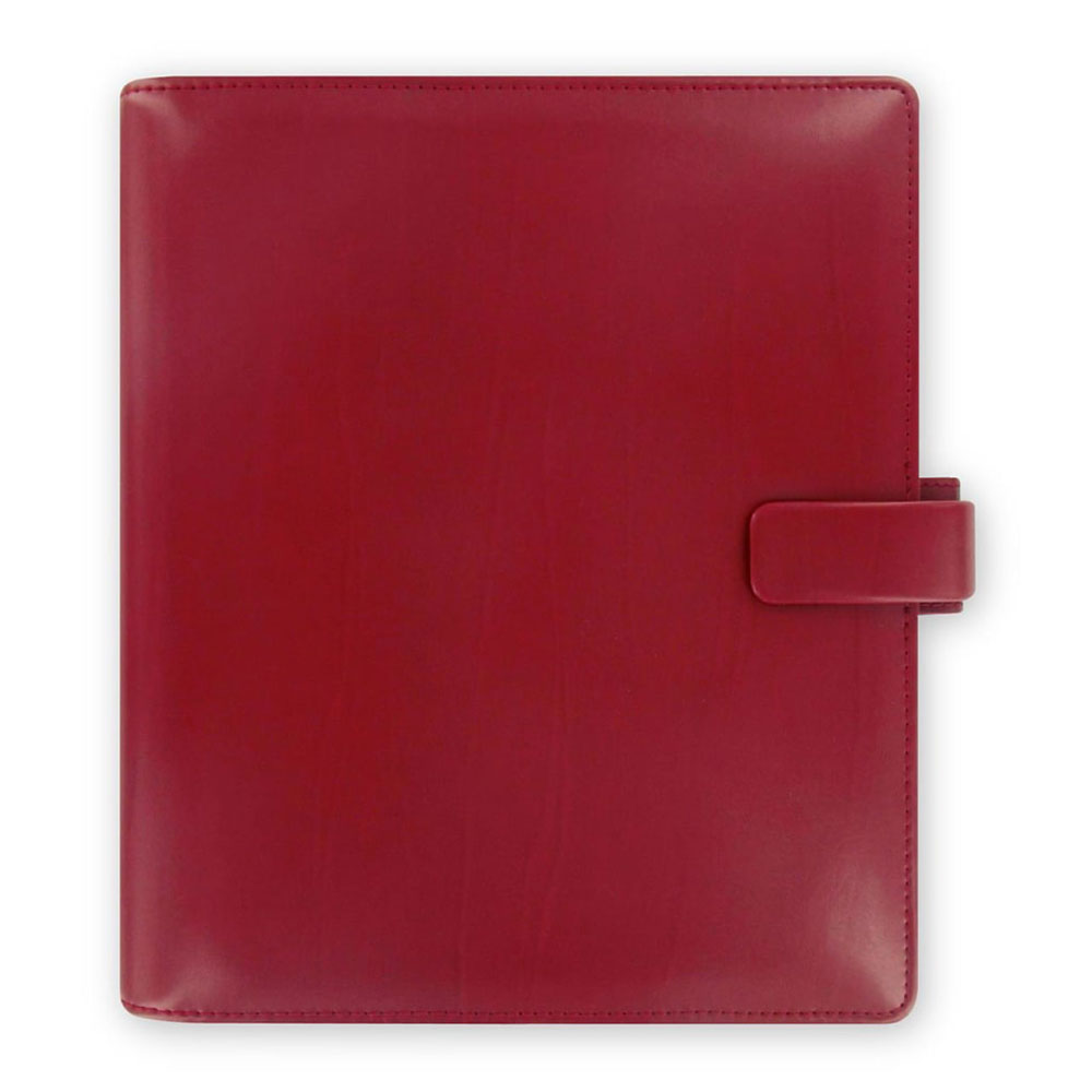 Filofax Metropol A5 Organizador