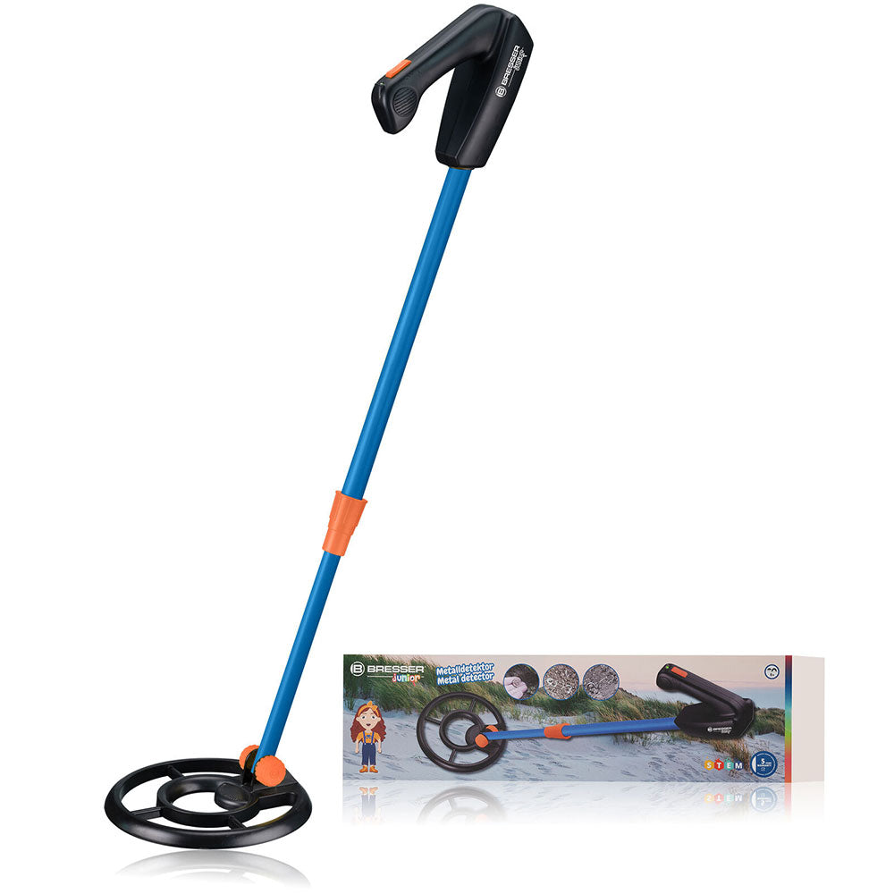 Bresser Junior Metal Detector