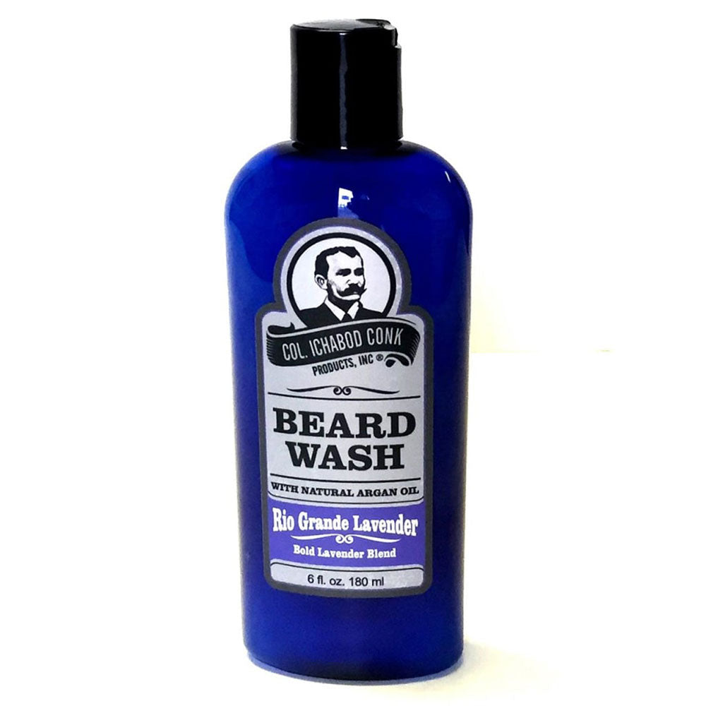 Coronel Conk Beard Wash 180ml