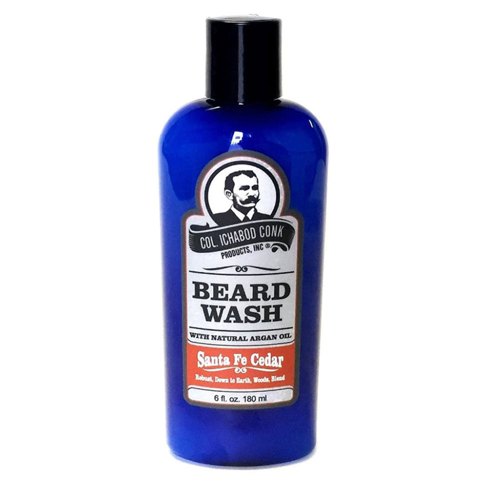 Colonel Conk Beard Wash 180mL