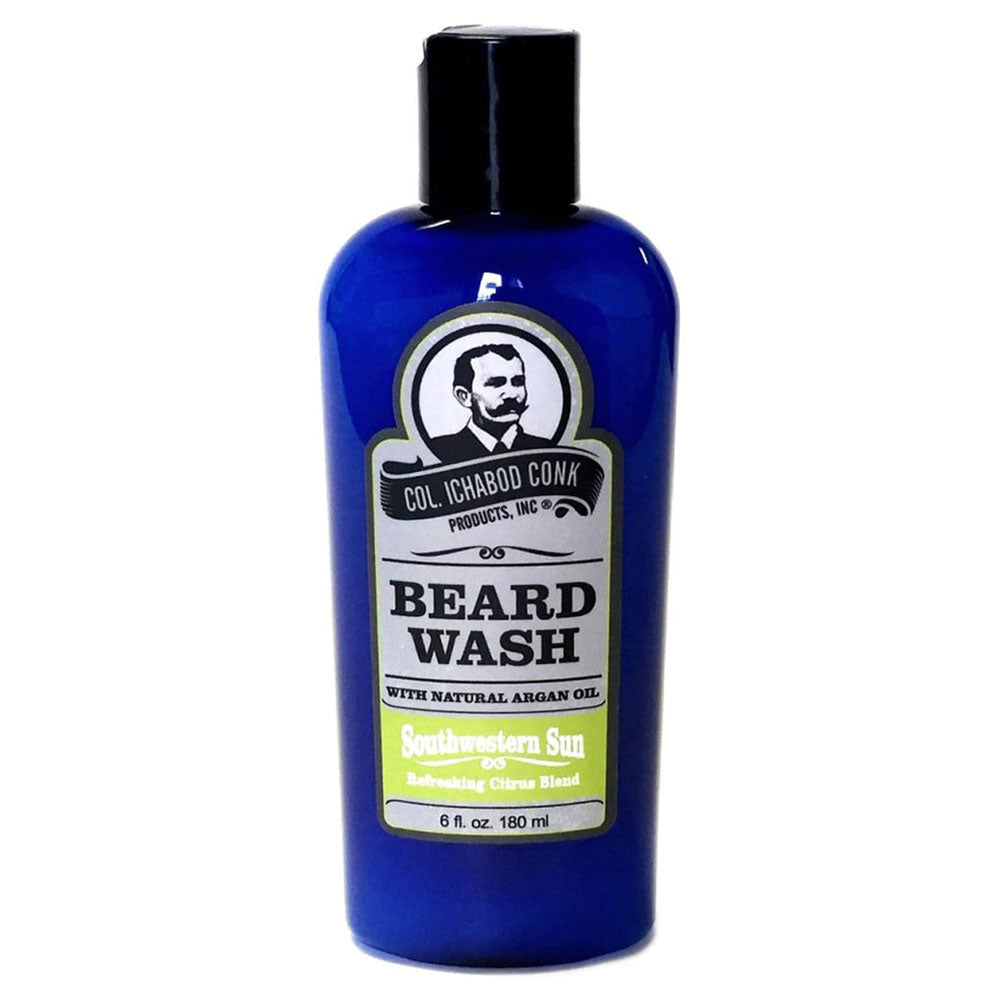 Oberst Conk Beard Wash 180 ml