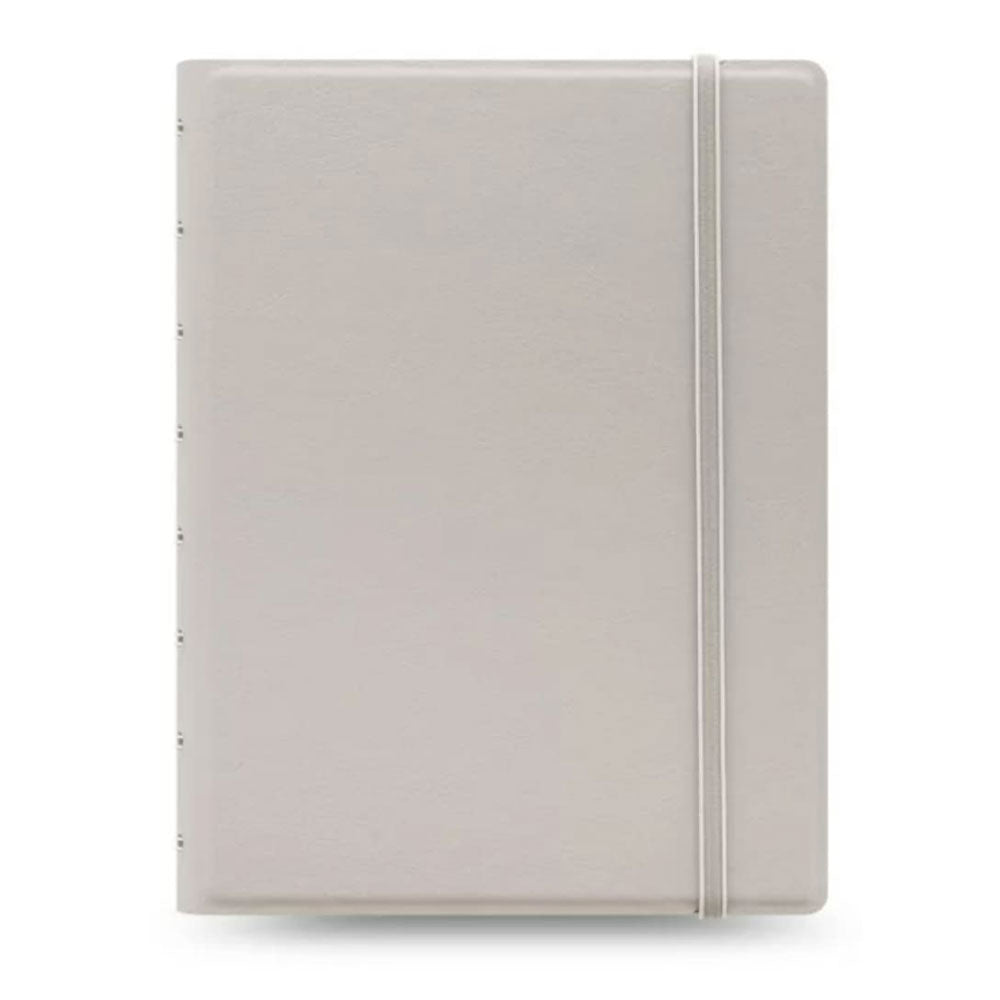 Cuaderno de bolsillo pastel de Filofax