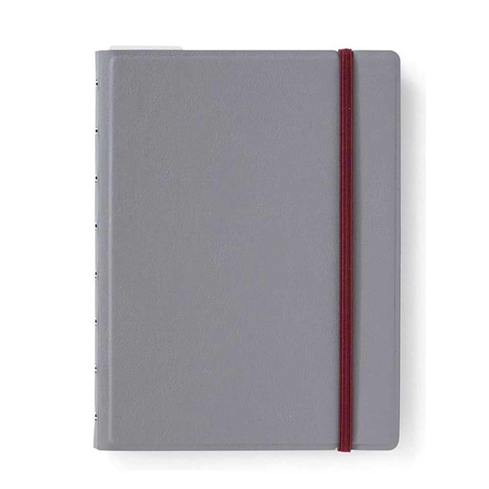 Notebook Filofax Classic Brights (Graphite)