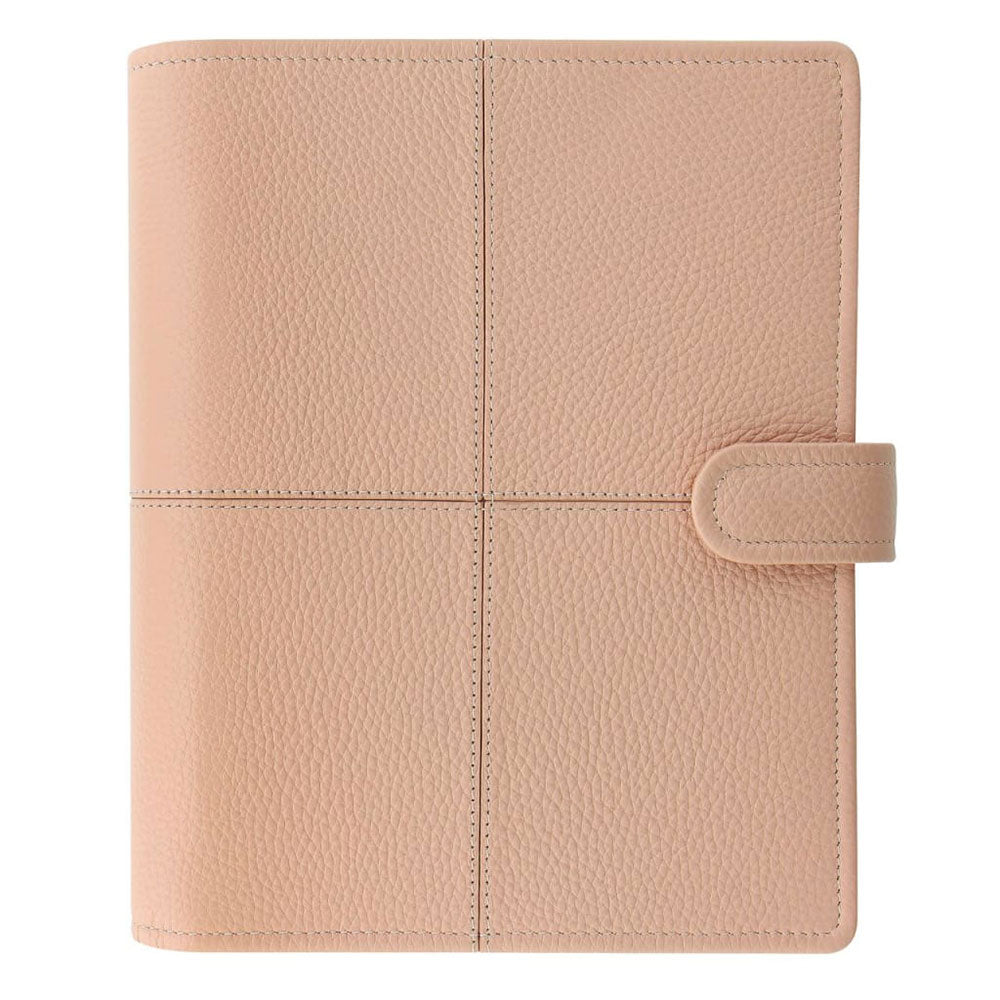 Organizzatore morbido Stitch A5 Classic A5 Filofax