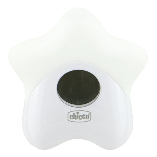 Chicco Star Night Light USB Thermomètre