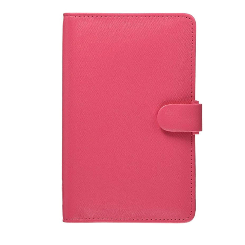 Filofax Saffianoパーソナルコンパクトオーガナイザー