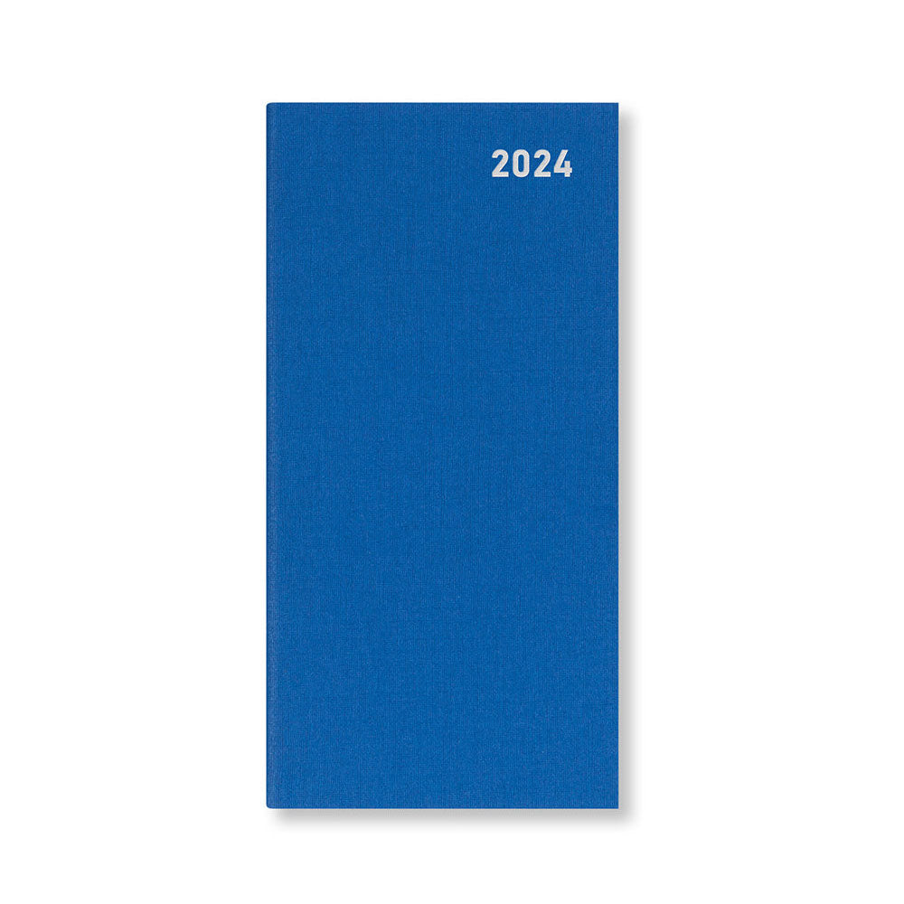 Letts 2024 Principal Slim Weekly -Tagebuch