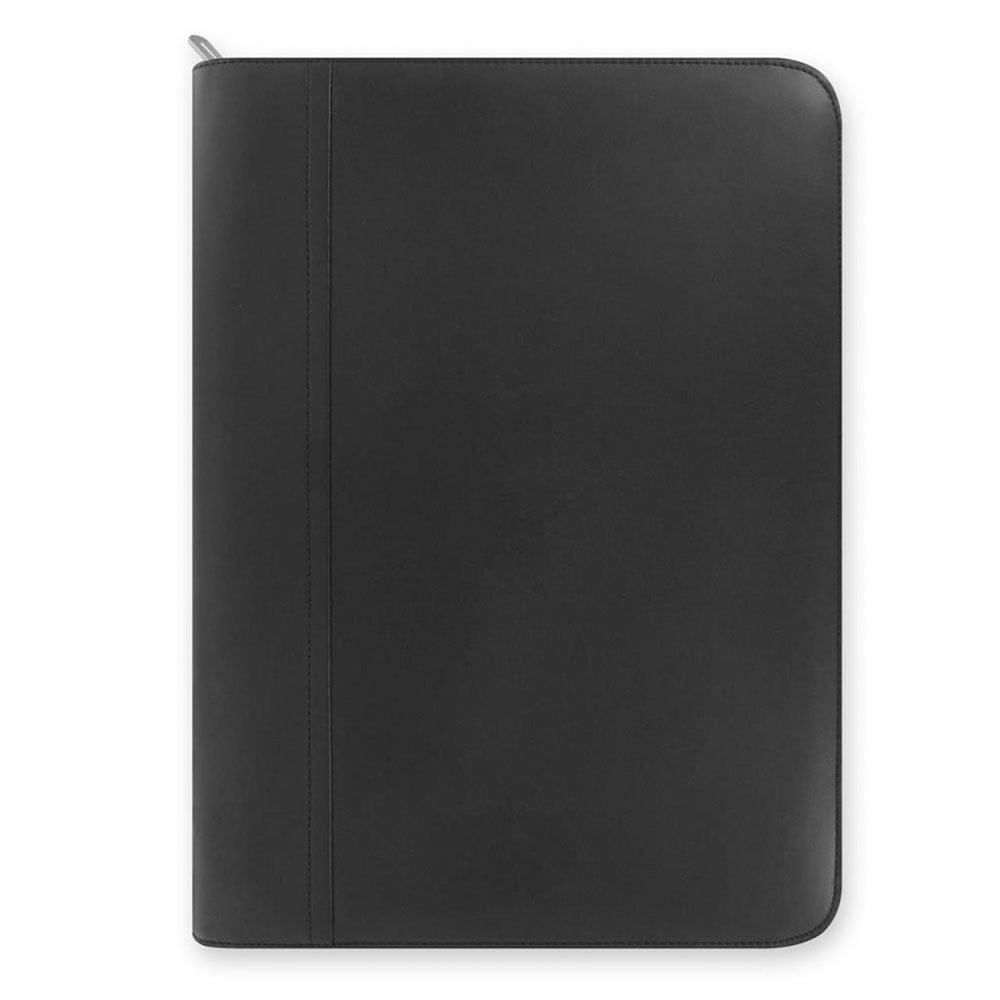 Filofax Metropol A4 Zipped Portfolio