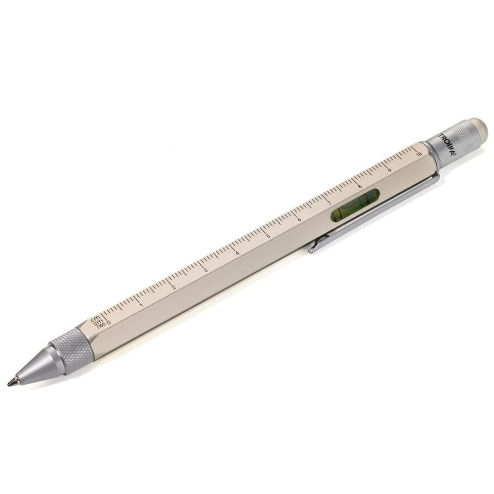 Troika Construction Multi-Tool Ballpoint