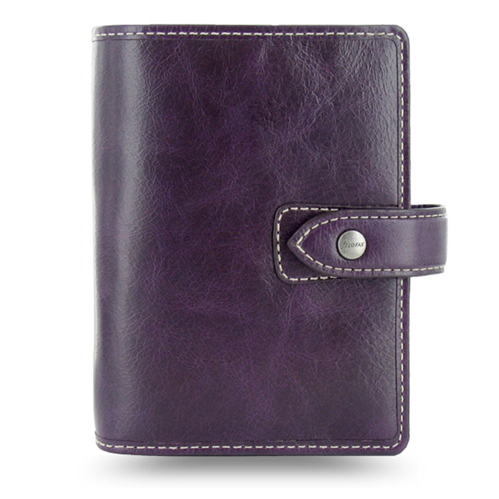 Organizzatore Pocket Filofax Malden