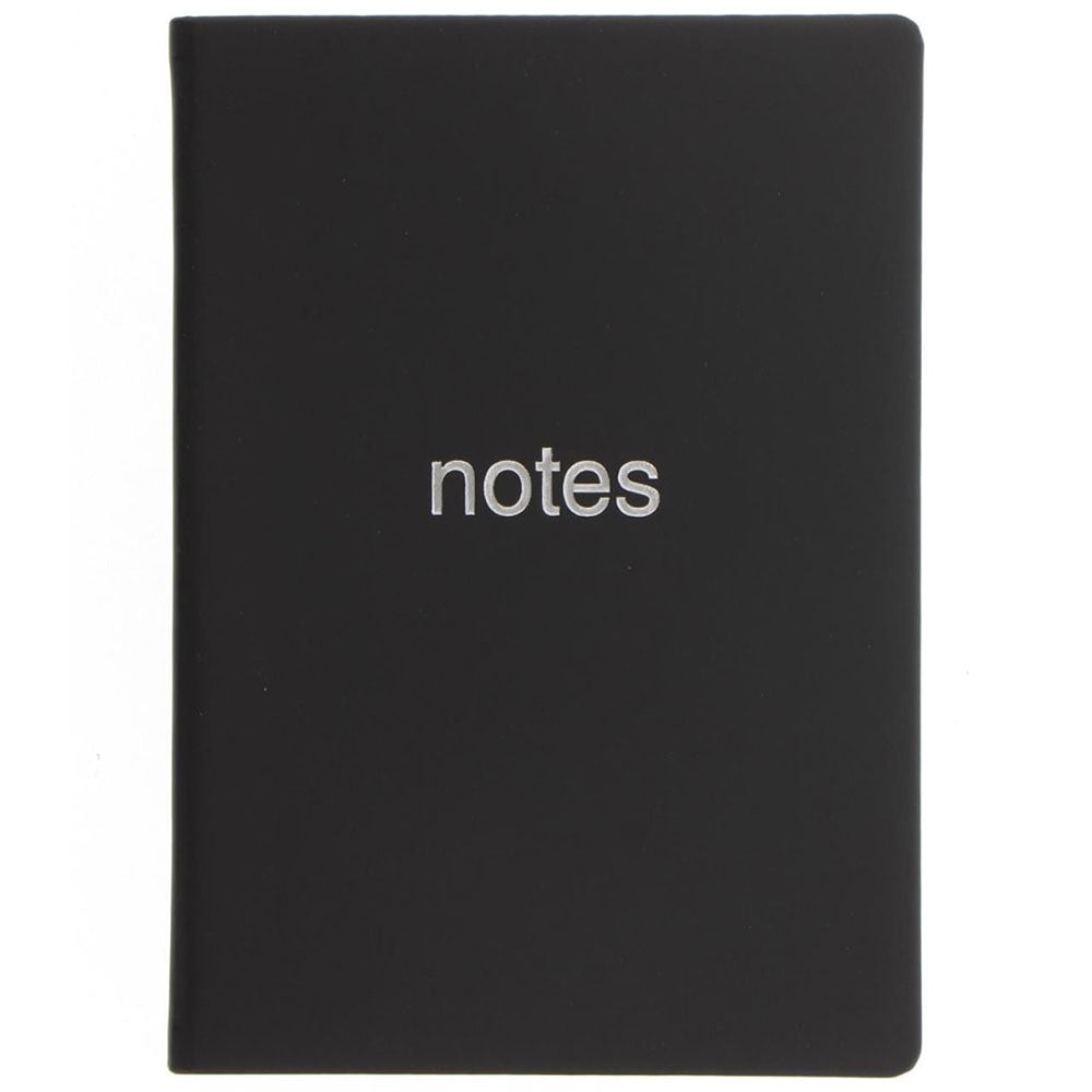 Letts blændes A5 Notebook