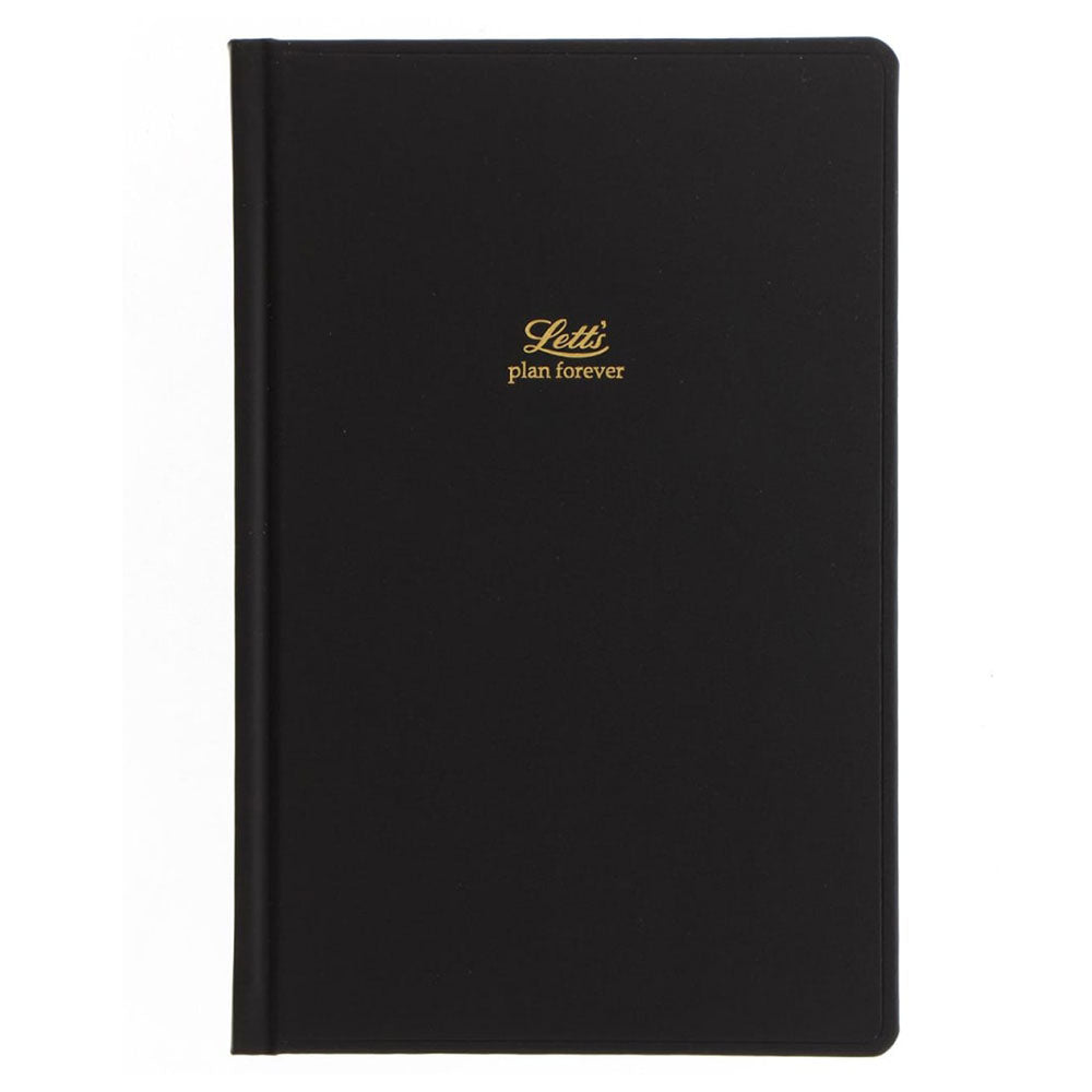 LETTS ICON Book Perpetual Diary