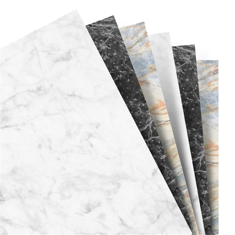 Filofax Plain Marble Personal Notepaper Refill 60pk