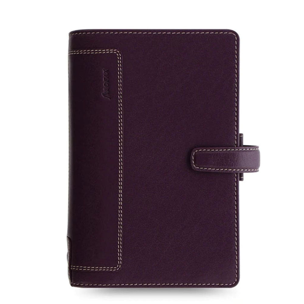 Organizador de compacto personal de Filofax Holborn