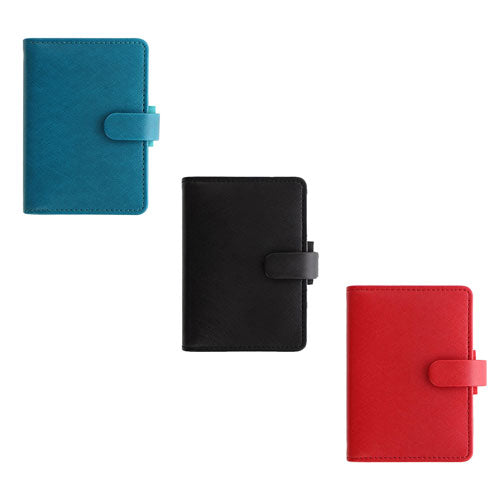 Filofax Saffiano Mini Organiser