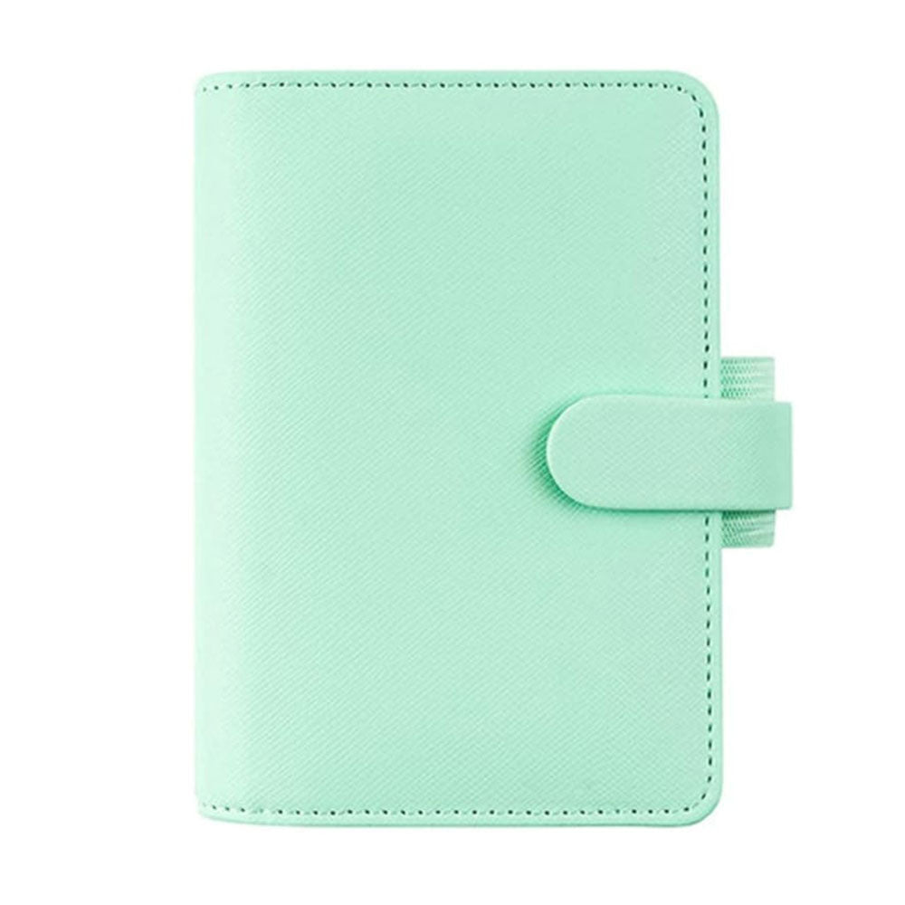 Filofax Saffiano Mini Organiser