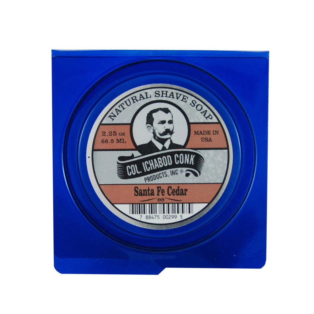 Överste Conk Shave Soap 66 ml