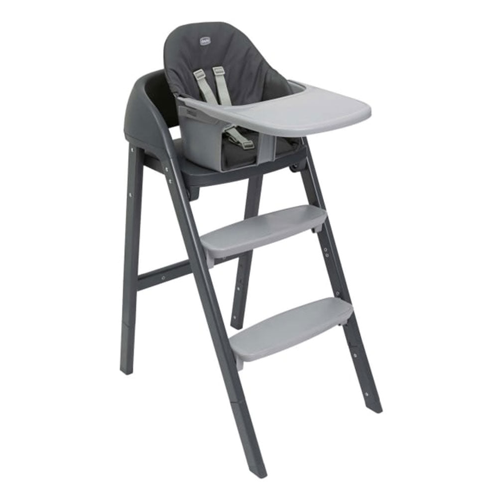 Chicco Crescendo up highchair