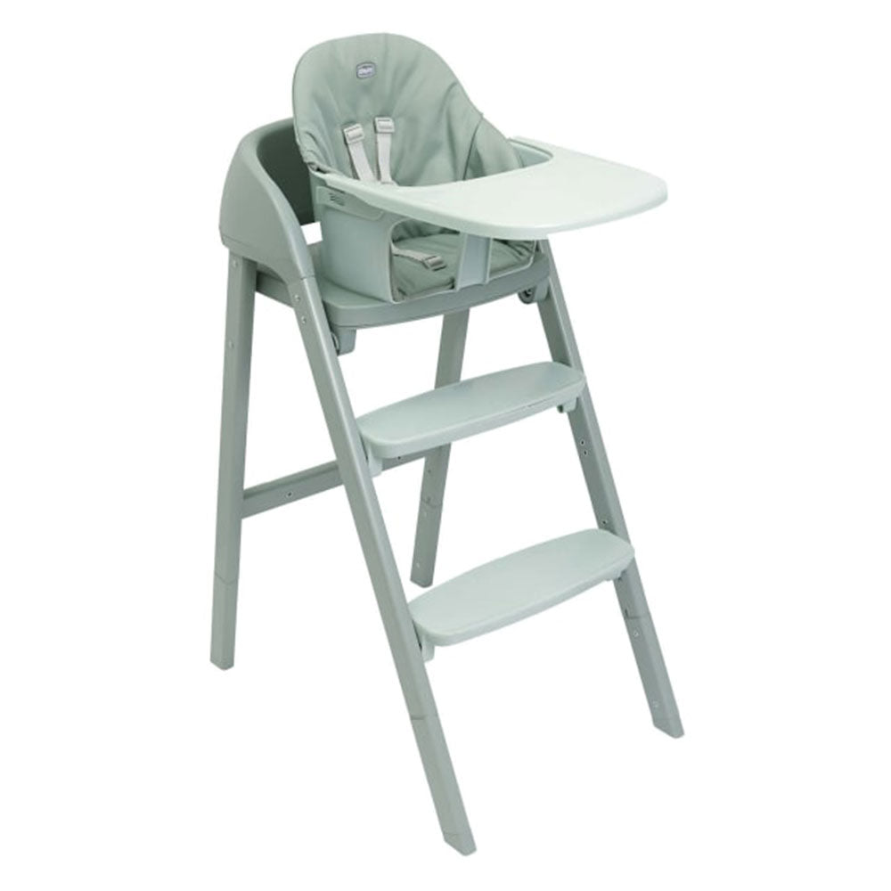 Chicco Crescendo up highchair