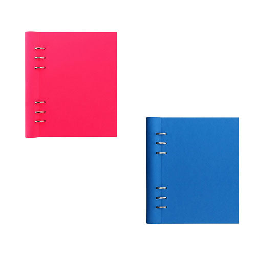 Filofax Saffiano A5 Clipbook