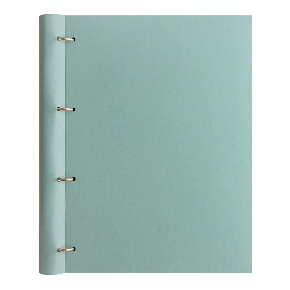 FILOFAX Pastel A4 ClipBook