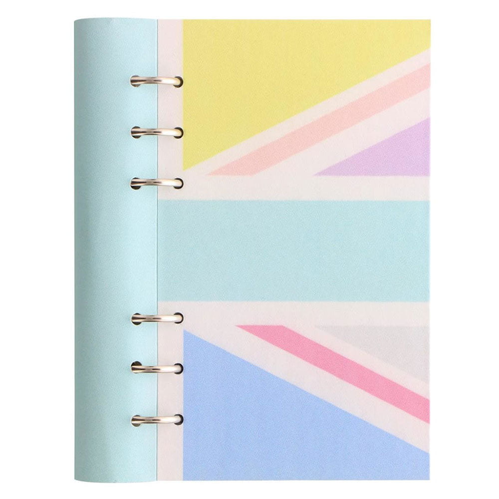 Filofax Pastel Persoonlijk clipbook