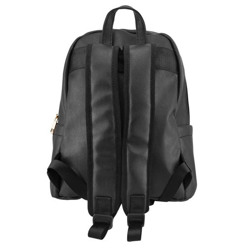 Isoki Marlo Backpack (Ebony)