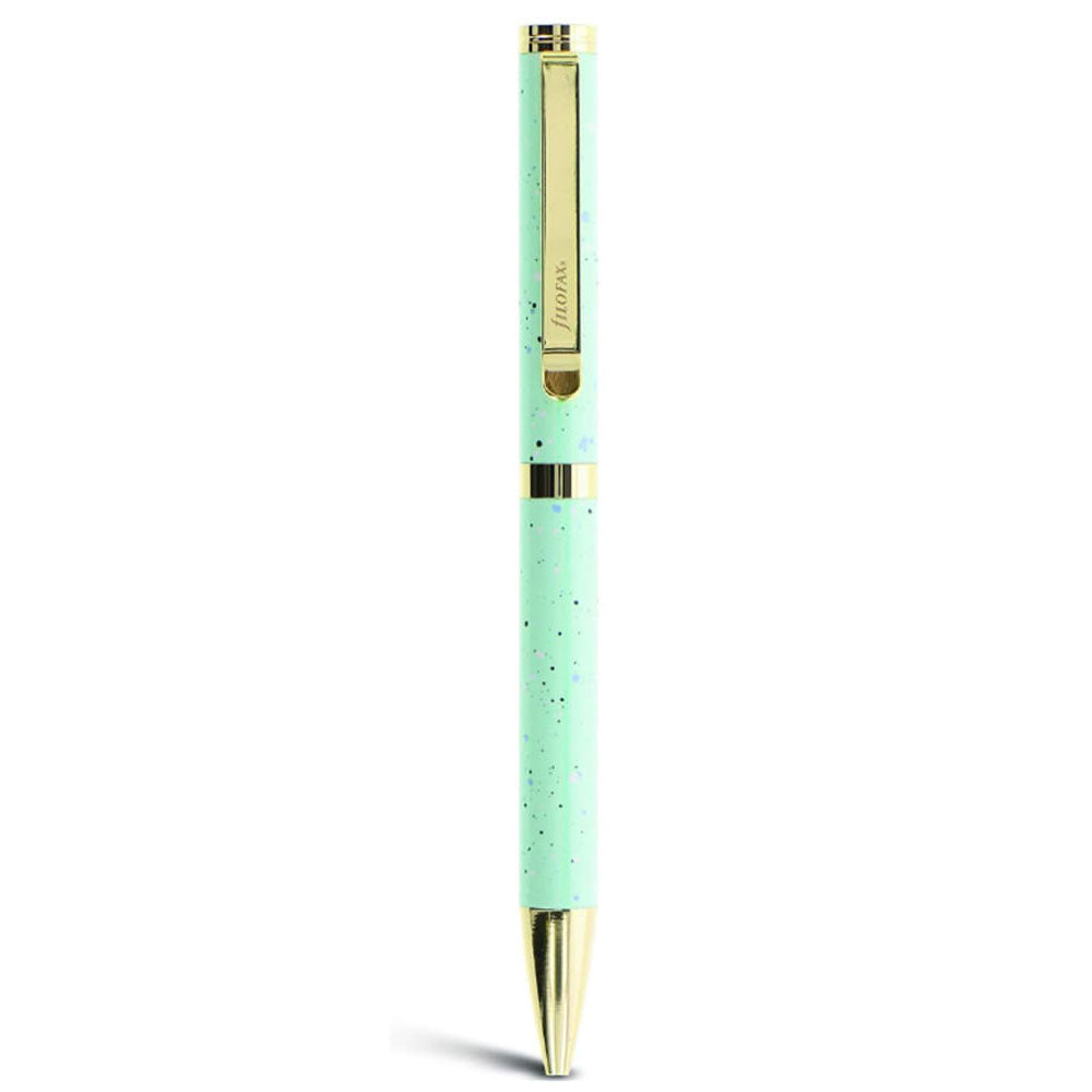 Filofax Expressions Ballpoint Pen (Mint)