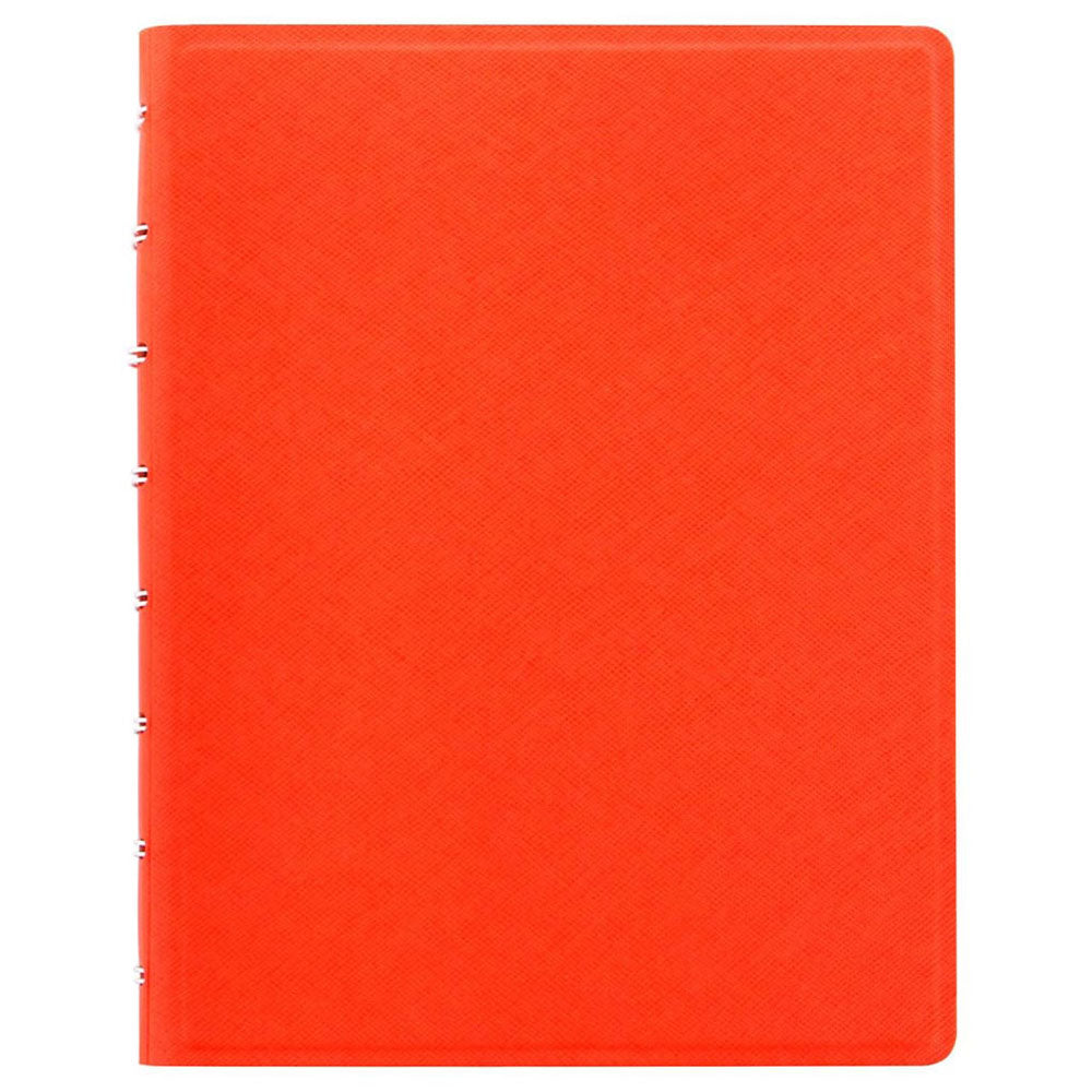 Filofax Saffiano A5 Notebook