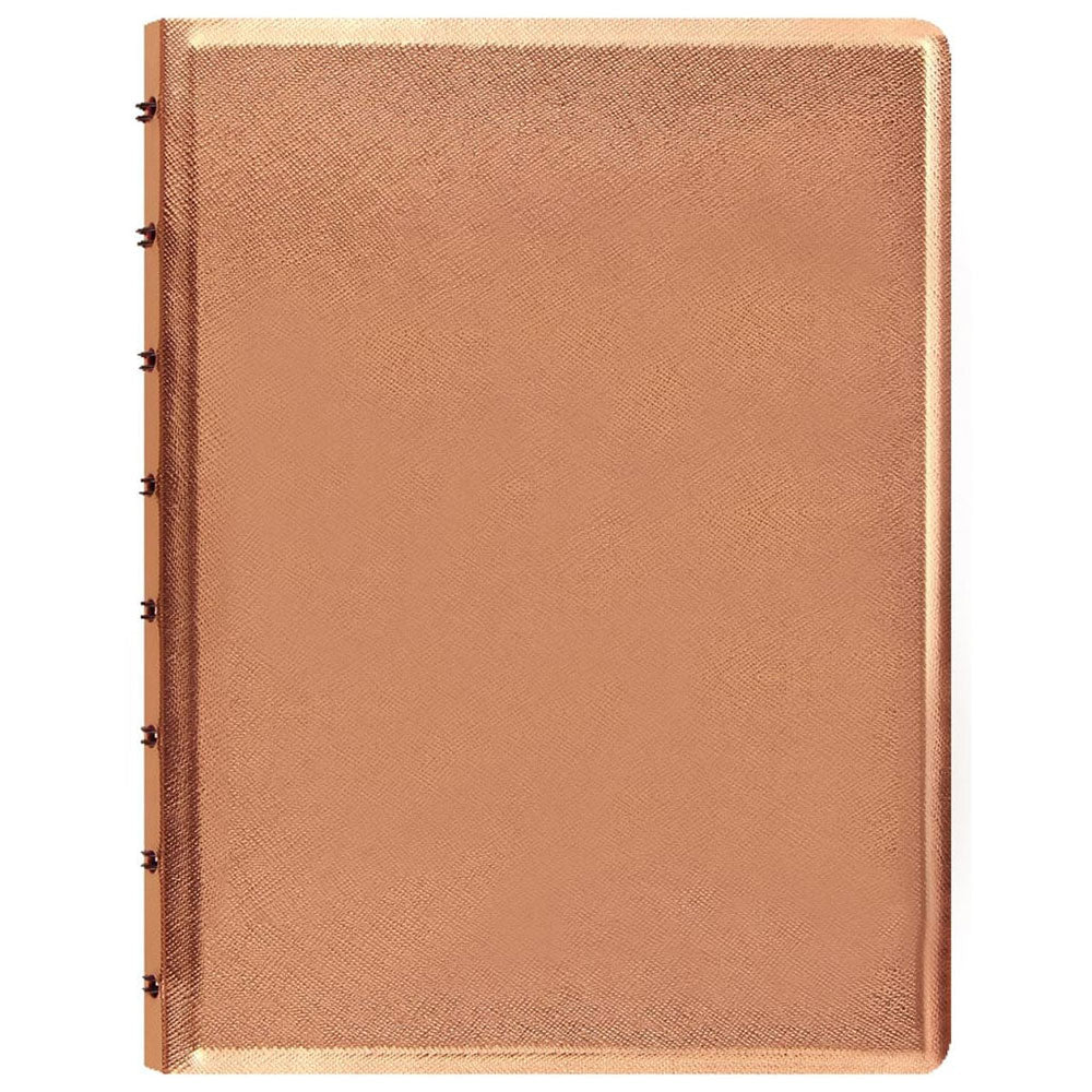 Filofax Saffiano A5 notisbok