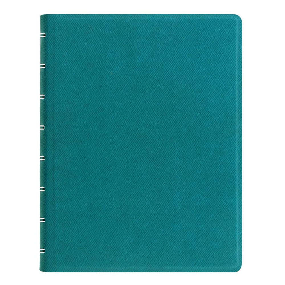 Notebook Filofax Saffiano A5