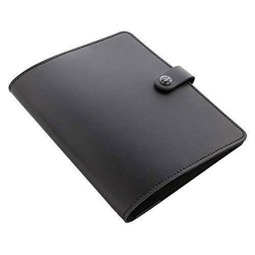 Filofax The Original A5 Folio (Black)